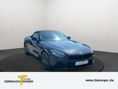 BMW Z4 – Foto 3