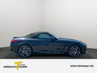 BMW Z4 – Foto 4