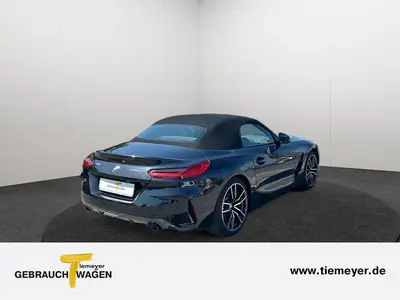 BMW Z4 – Foto 5