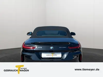 BMW Z4 – Foto 6