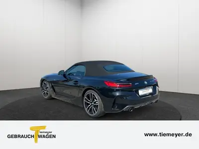 BMW Z4 – Foto 7