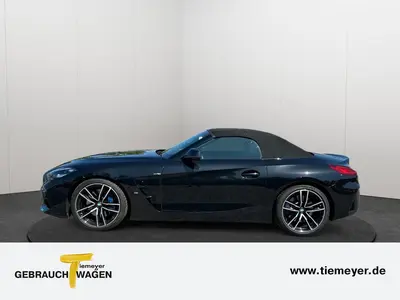 BMW Z4 – Foto 8