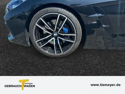 BMW Z4 – Foto 9