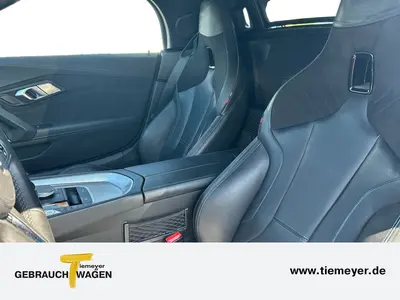 BMW Z4 – Foto 10
