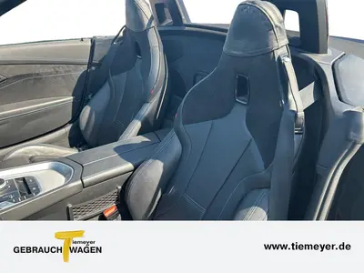 BMW Z4 – Foto 11