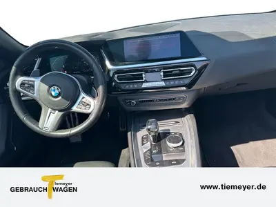 BMW Z4 – Foto 12