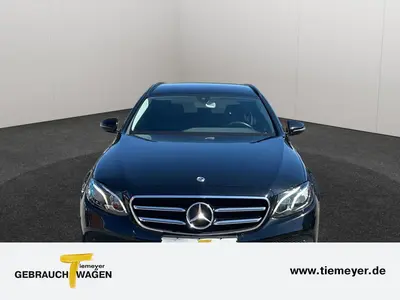 Mercedes-Benz E 220 – Foto 2