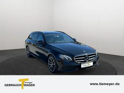 Mercedes-Benz E 220 – Foto 3