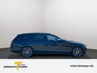 Mercedes-Benz E 220 – Foto 4