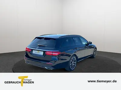 Mercedes-Benz E 220 – Foto 5