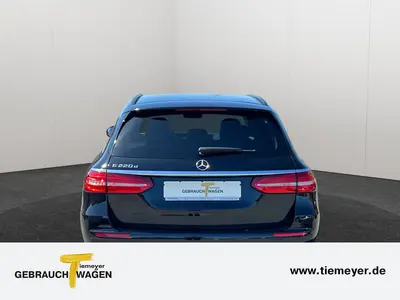 Mercedes-Benz E 220 – Foto 6