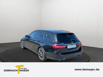 Mercedes-Benz E 220 – Foto 7