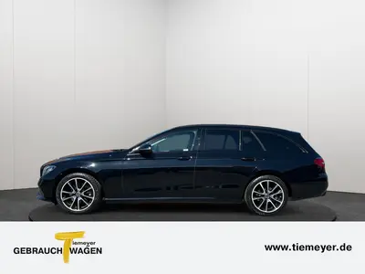 Mercedes-Benz E 220 – Foto 8