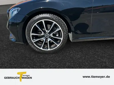Mercedes-Benz E 220 – Foto 9