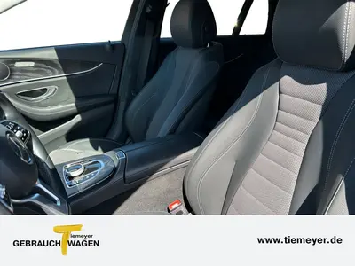 Mercedes-Benz E 220 – Foto 10