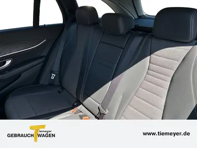 Mercedes-Benz E 220 – Foto 11