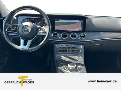 Mercedes-Benz E 220 – Foto 12