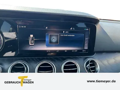 Mercedes-Benz E 220 – Foto 14