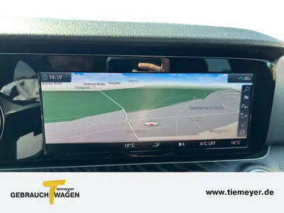 Mercedes-Benz E 220 – Foto 15