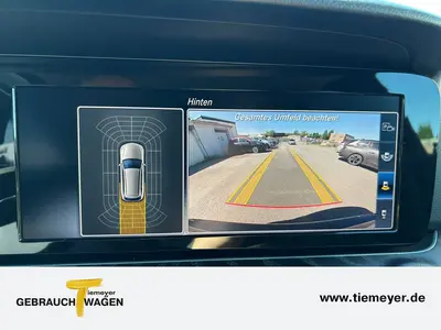 Mercedes-Benz E 220 – Foto 16