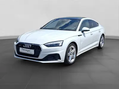 Audi A5 Sportback – Foto 2
