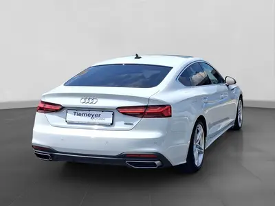 Audi A5 Sportback – Foto 3
