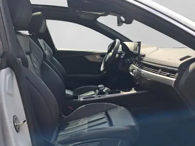 Audi A5 Sportback – Foto 4