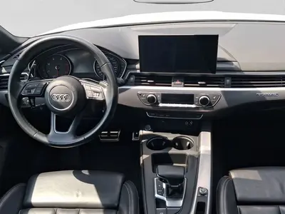 Audi A5 Sportback – Foto 5