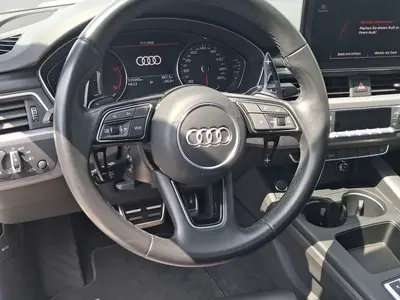 Audi A5 Sportback – Foto 9