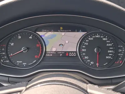 Audi A5 Sportback – Foto 10