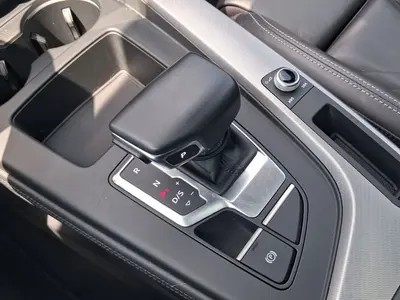 Audi A5 Sportback – Foto 11