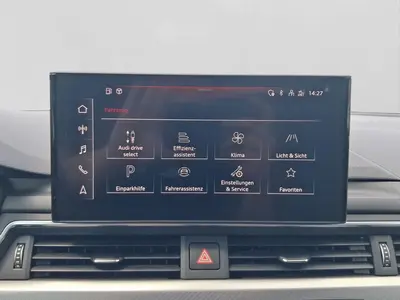 Audi A5 Sportback – Foto 14