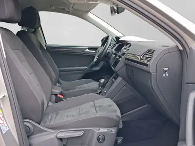 Volkswagen Tiguan – Foto 4