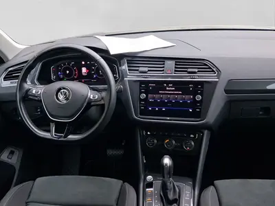 Volkswagen Tiguan – Foto 5