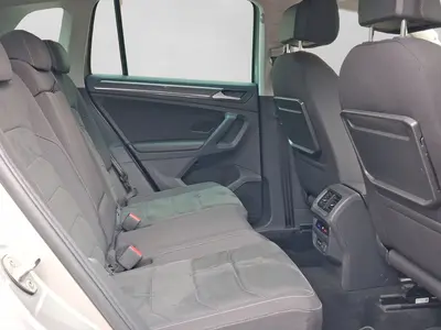 Volkswagen Tiguan – Foto 6