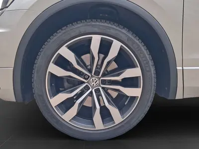 Volkswagen Tiguan – Foto 7