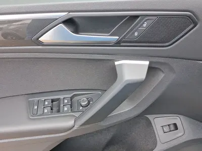 Volkswagen Tiguan – Foto 8
