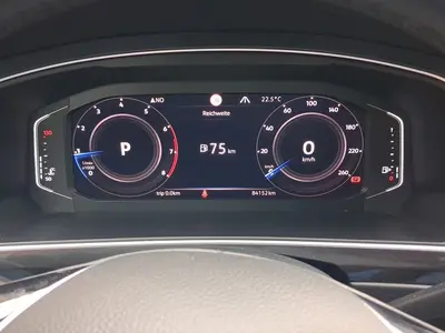 Volkswagen Tiguan – Foto 10