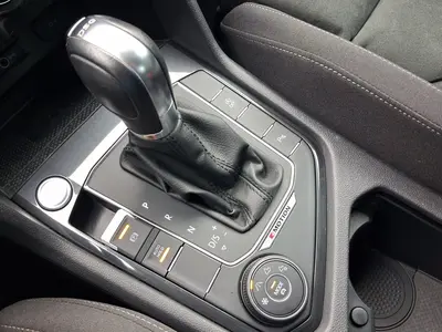 Volkswagen Tiguan – Foto 11