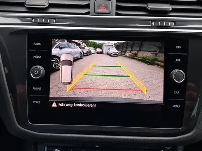 Volkswagen Tiguan – Foto 12