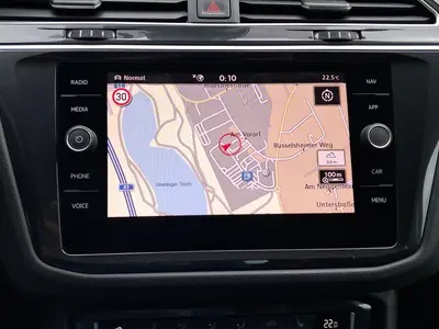 Volkswagen Tiguan – Foto 13