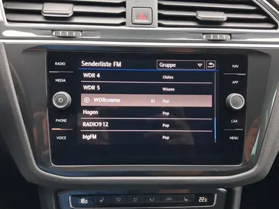 Volkswagen Tiguan – Foto 14