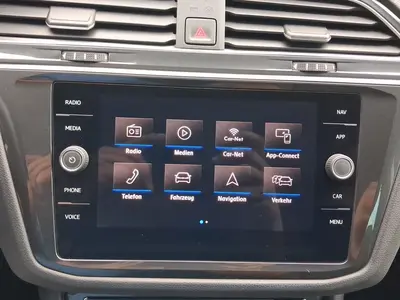 Volkswagen Tiguan – Foto 15