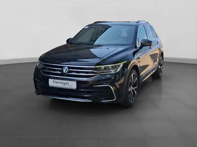 Volkswagen Tiguan – Foto 2