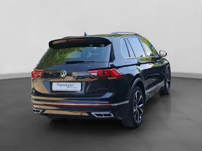 Volkswagen Tiguan – Foto 3