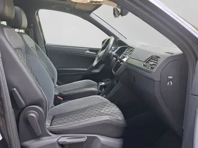Volkswagen Tiguan – Foto 4