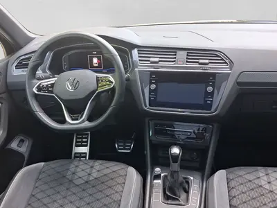Volkswagen Tiguan – Foto 5