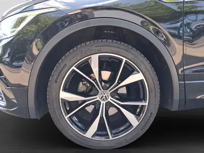 Volkswagen Tiguan – Foto 7