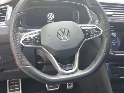 Volkswagen Tiguan – Foto 9