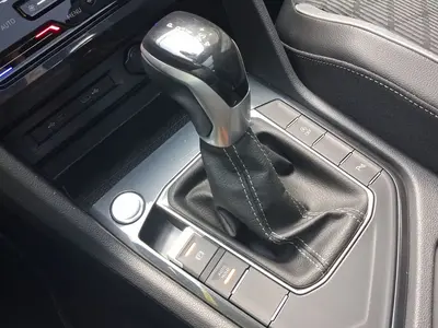 Volkswagen Tiguan – Foto 11